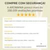 Kit 5 Essências Para Difusor Ariomatizador e Umidificador de Ambiente Hidrossolúvel 15ml - Imagem 4