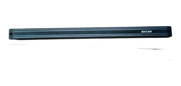Barra Magnética para segurar utensílios de ferro metal aluminio - Imagem 2