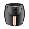 Air Fryer, 127V, Fritadeira Elétrica, Fritadeira Eletrica  A