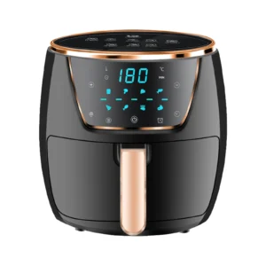 Air Fryer, 127V, Fritadeira Elétrica, Fritadeira Eletrica  A