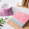 Anti Óleo Absorbente Pano para Cozinha, Toalha De Limpeza, Toalha De Mesa - Imagem 3