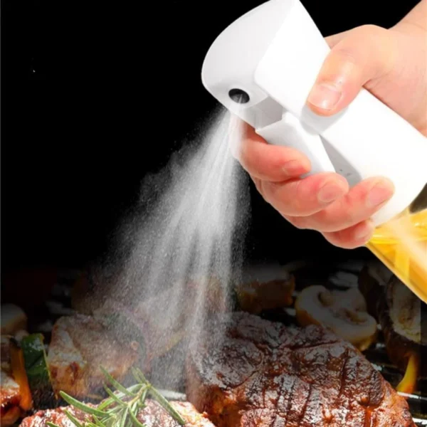 Spray para Azeite, vinagre, molho, etc. - Imagem 3